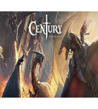 Century: Age Of Ashes - Hvordenor Scarps Pack DLC Key GLOBAL